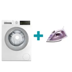 ПАКЕТ Пералня Finlux FXA7 1015W + Ютия Ayco API20LIL