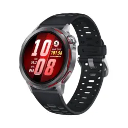 Смарт часовник Huawei WATCH GT Runner 2 BLACK 43.5mm 55020HGS , 1.32