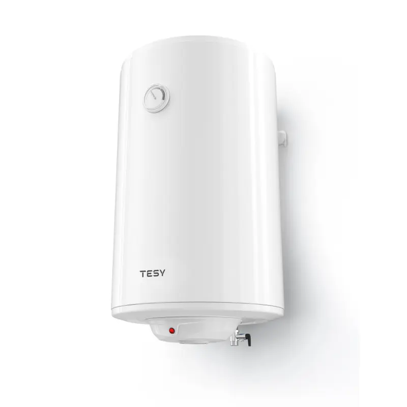 Бойлер Tesy SimpatEco Lite CTVOL 80 44 15 D07 TR , 1.5 , 77 , C , Вертикален