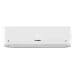 Климатик Whirlpool SPICR309WF , 9000 охл/отопление BTU, A++ , Инверторни системи