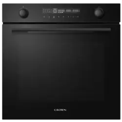 Фурна за вграждане Crown FCM 14A50BK , 72 , А+ , Електронно