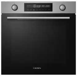 Фурна за вграждане Crown FCM 14A50IX , 72 , А+ , Електронно
