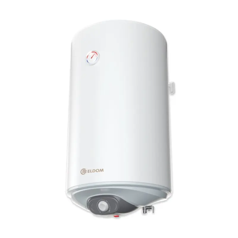 Бойлер Елдом WV08046I 80L 3KW*** , 3 , 80 , C , Вертикален