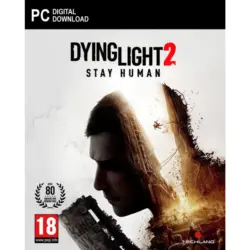 Игра Dying Light 2: Stay Human (PC)