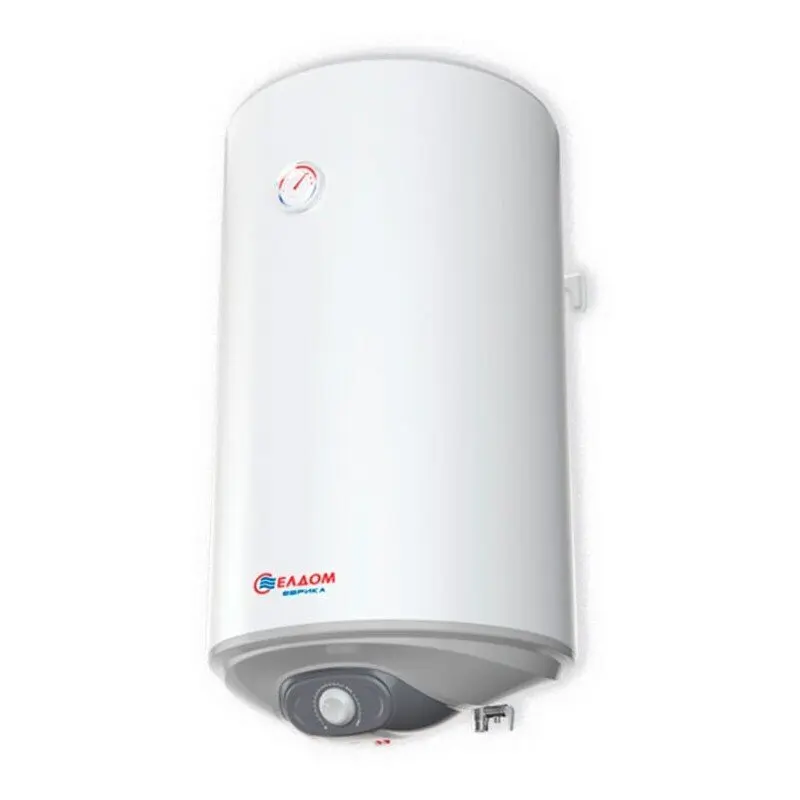 Бойлер Елдом WV08046D 80L 2KW*** , 2 , C , Вертикален
