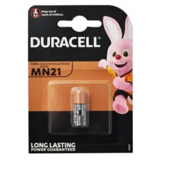 Батерия Duracell MN21 B1