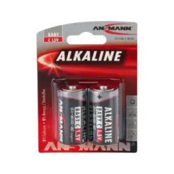 Батерия Ansmann LR14 - 5015152/1513-000