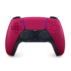 Джойстик PlayStation DualSense Cosmic Red