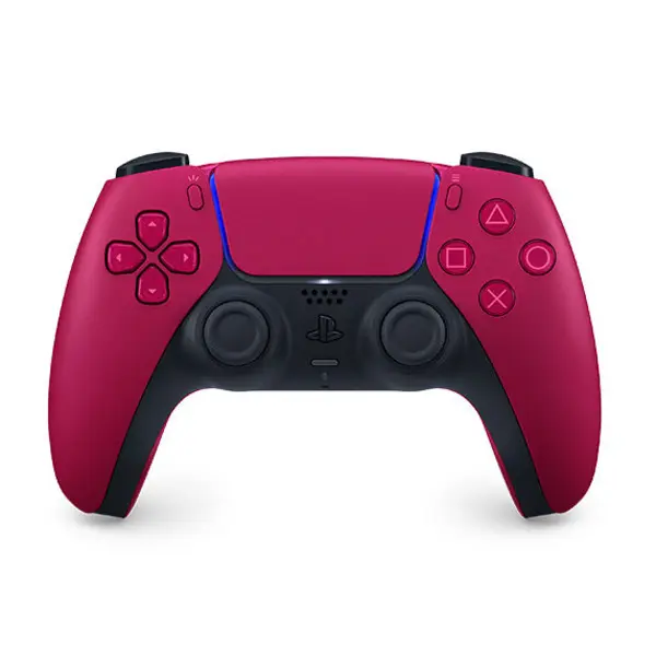 Джойстик PlayStation DualSense Cosmic Red