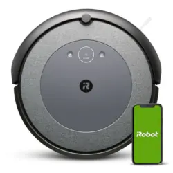 Прахосмукачка робот IRobot ROOMBA i3 (3158)***