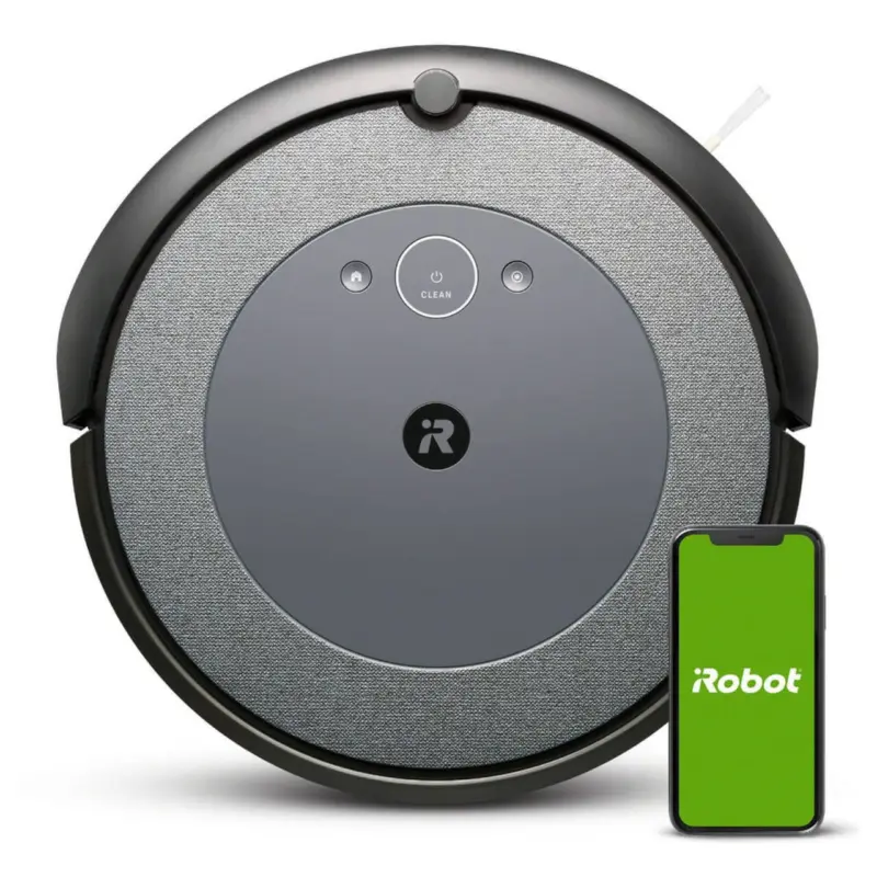 Прахосмукачка робот IRobot ROOMBA i3 (3158)***