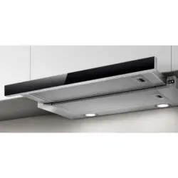 Вграден абсорбатор Elica ELITE26 IXVT 60