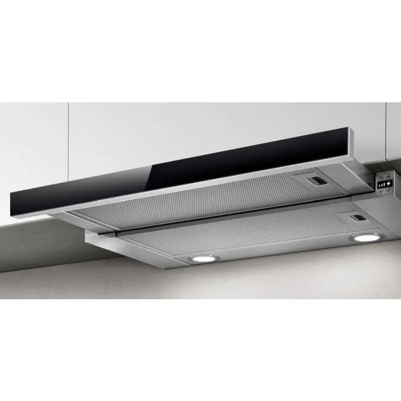 Вграден абсорбатор Elica ELITE26 IXVT 60