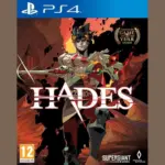 ЗОРА Игра HADES (PS4)