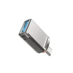 Адаптер Xmart OTG USB 3.0 - USB Type-C