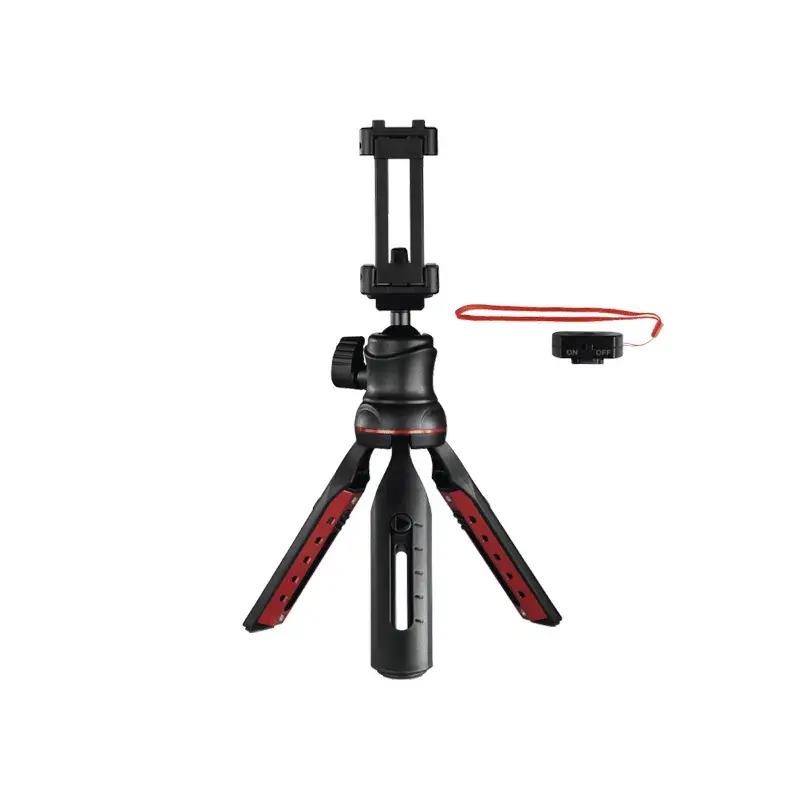 Статив Hama 04635 SOLID II 21B мини