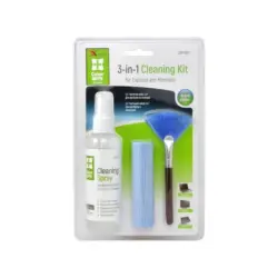 Почистващ комплект Xmart CW-1031 за лаптопи и монитори