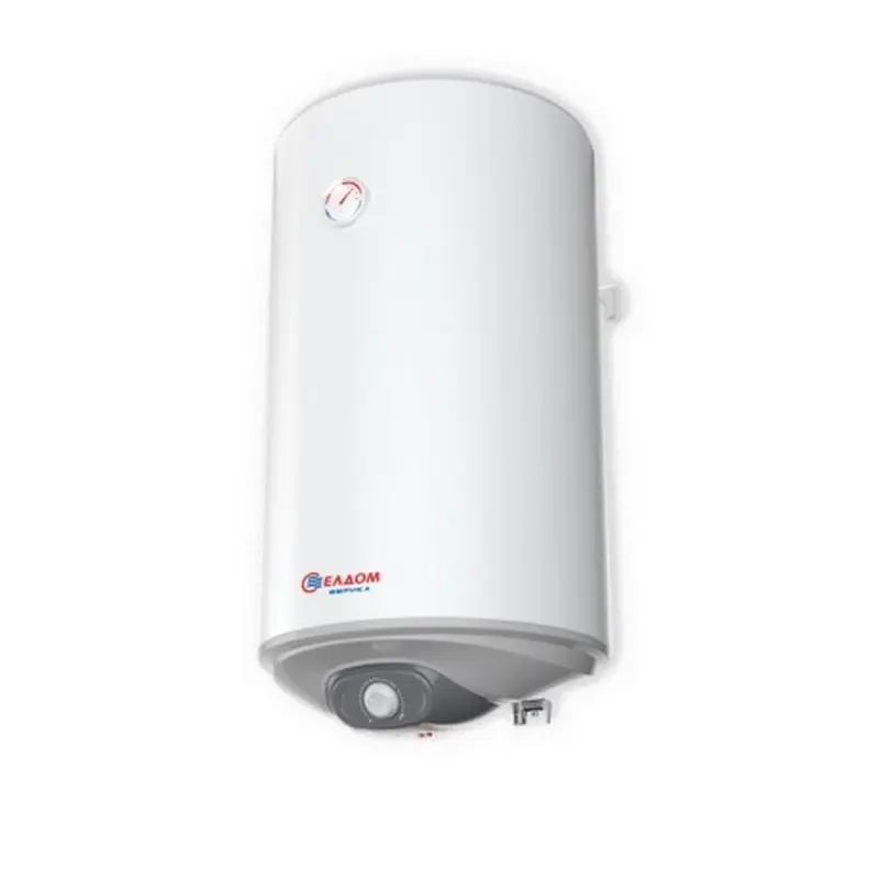 Бойлер Елдом WV08046C 80L 2KW*** , 2 , 80 , C , Вертикален