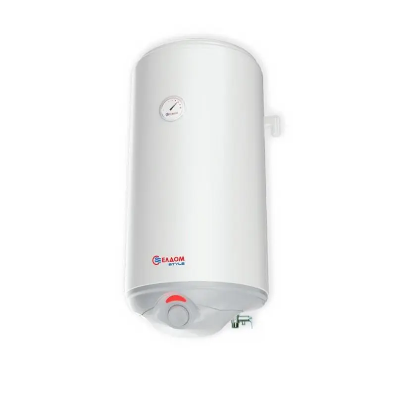 Бойлер Елдом 50L 1.5KW 72267WN*** , 1.5 , 50 , C , Вертикален