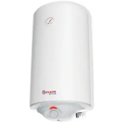 Бойлер Елдом 72265W 80L 3KW*** , 3 , 80 , C , Вертикален