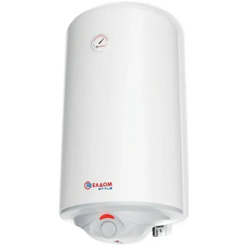 Бойлер Елдом 72265W 80L 3KW*** , 3 , 80 , C , Вертикален