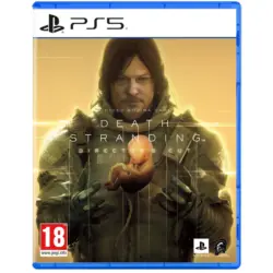 Игра Death Stranding Director's Cut (PS5)