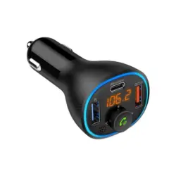 Трансмитер FM DIVA BT1512