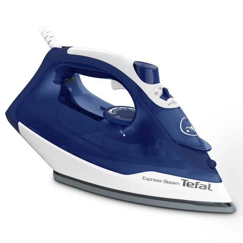 Ютия Tefal FV2838E0
