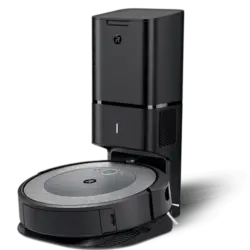 Прахосмукачка робот IRobot ROOMBA i3+(3558)***