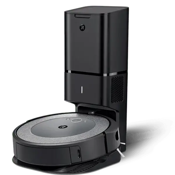 Прахосмукачка робот IRobot ROOMBA i3+(3558)***
