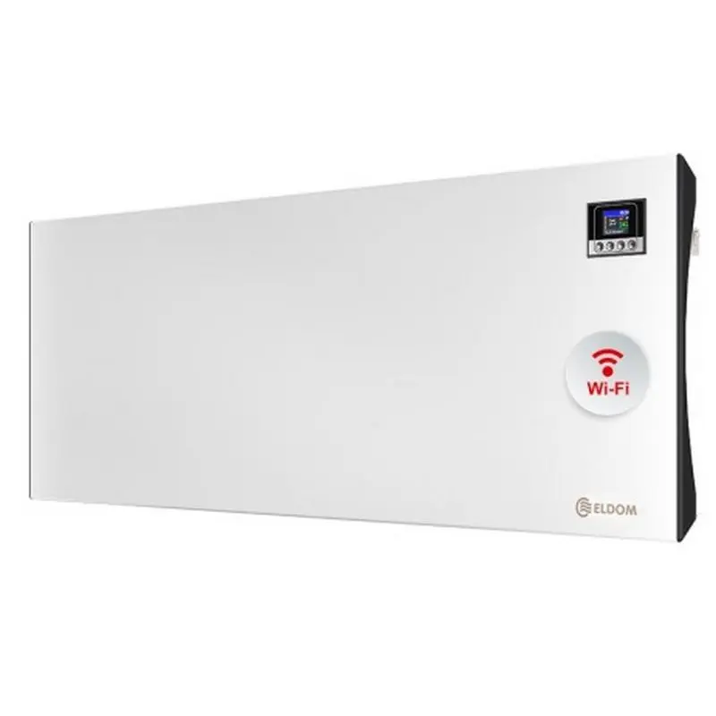 Конвектор Елдом RH01W30W-W(WI-FI)***