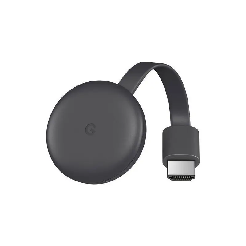 Плеър мултимедиен Google CHROMECAST 3