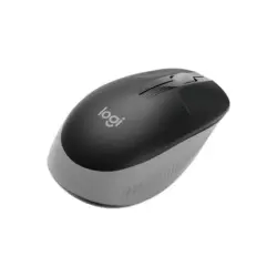 Мишка Logitech M190 MID GREY 910-005906