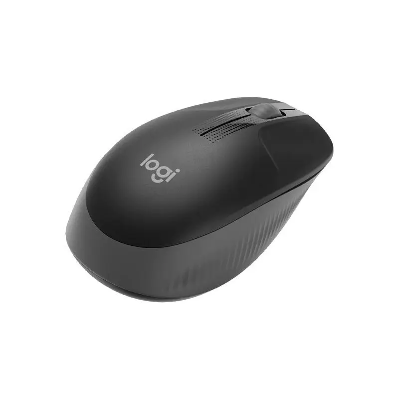 Мишка Logitech M190 CHARCOAL 910-005905