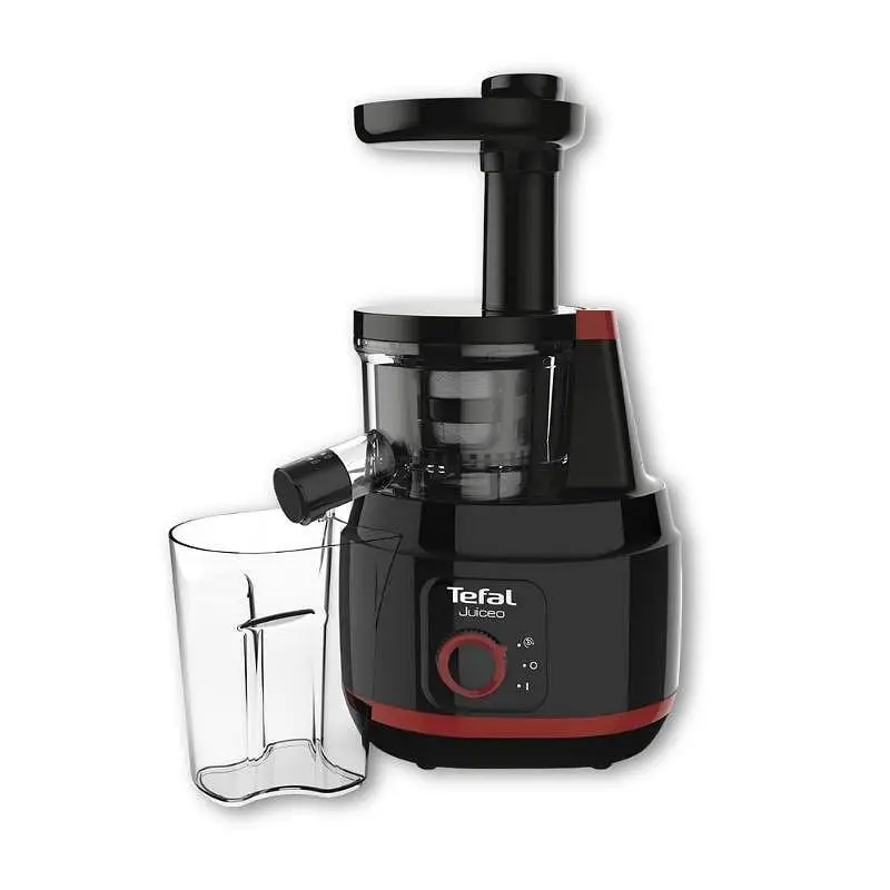 Сокоизстисквачка Tefal ZC150838 JUI JUICEO , 150 W