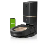 ЗОРА Прахосмукачка робот IRobot ROOMBA S9+(9558)***