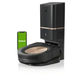 Прахосмукачка робот IRobot ROOMBA S9+(9558)***