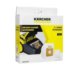 Филтър Karcher Хартиени торбички VC2 ( 28632360 )