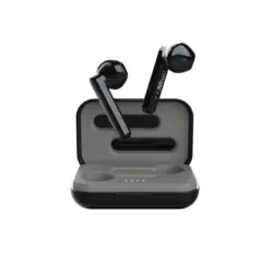 Слушалки Trust PRIMO TOUCH BT BLACK , Bluetooth , IN-EAR (ТАПИ)