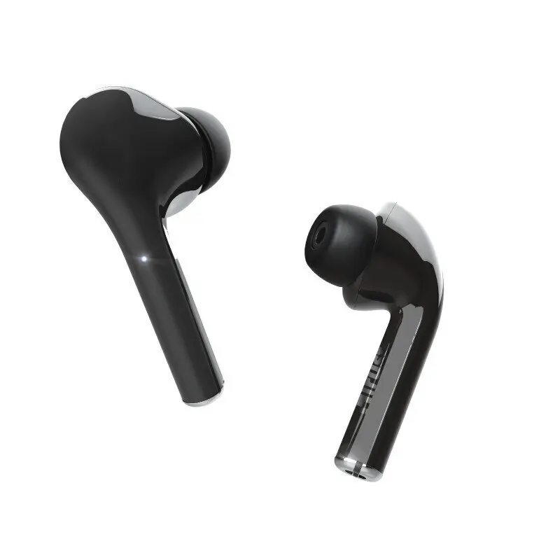 Слушалки Trust NIKA TOUCH BT BLACK , Bluetooth , IN-EAR (ТАПИ)