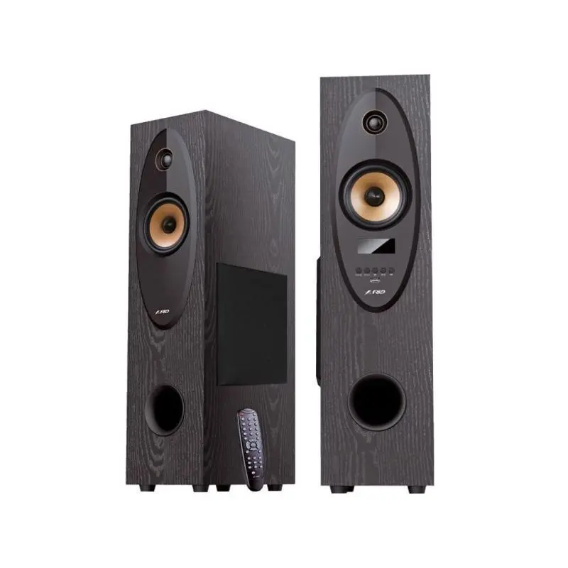 Колони FENDA T-35X