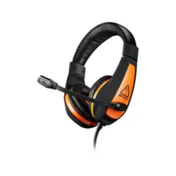 Слушалки с микрофон Canyon CND-SGHS1A , ON-EAR