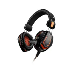 Слушалки с микрофон Canyon CND-SGHS3A , ON-EAR