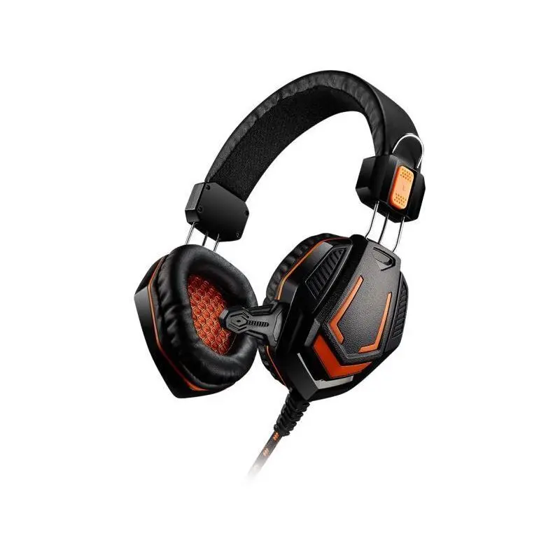 Слушалки с микрофон Canyon CND-SGHS3A , ON-EAR