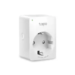 Смарт контакт TP-Link Tapo P100 (1-pack)