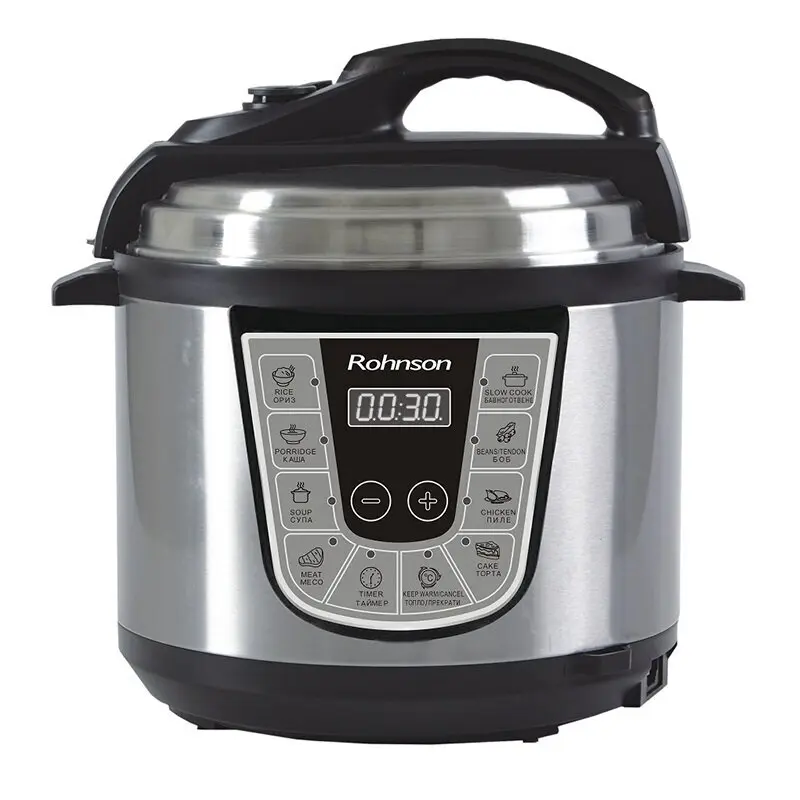 Мултикукър Rohnson R-2816***
