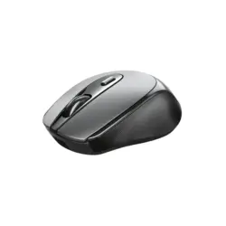 Мишка Trust ZAYA BLACK