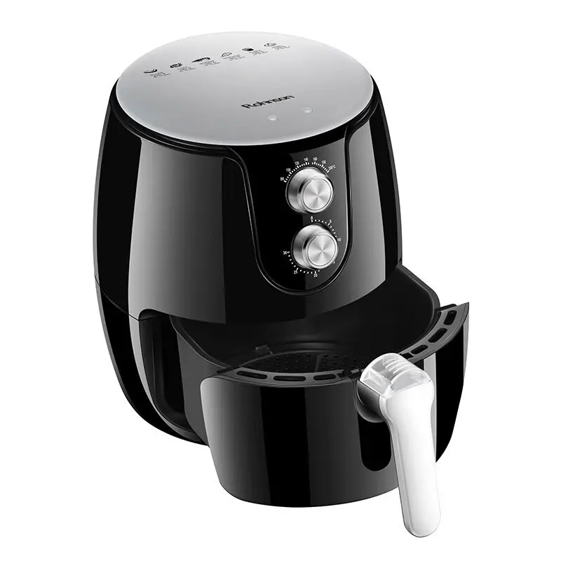 Уред за здравословно готвене Rohnson R-2812***