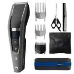 ЗОРА Машинка за подстригване Philips HC7650/15