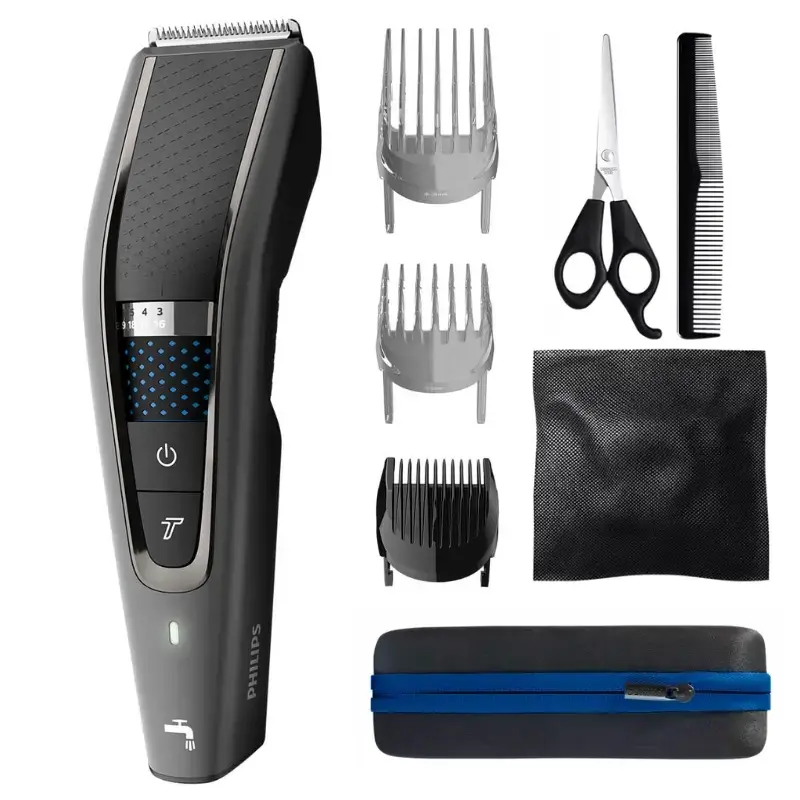 Машинка за подстригване Philips HC7650/15